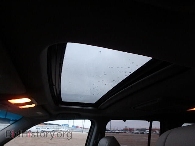 2011 HONDA PILOT - VIN: 5FNYF4H99BB036723 - Фото 9