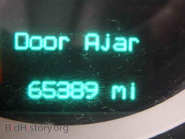 2011 DODGE CHALLENGER - VIN: 2B3CJ4DG2BH596608 - Фото 7