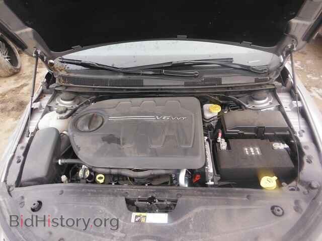 2015 CHRYSLER 200 - VIN: 1C3CCCDG2FN711647 - Photo 7