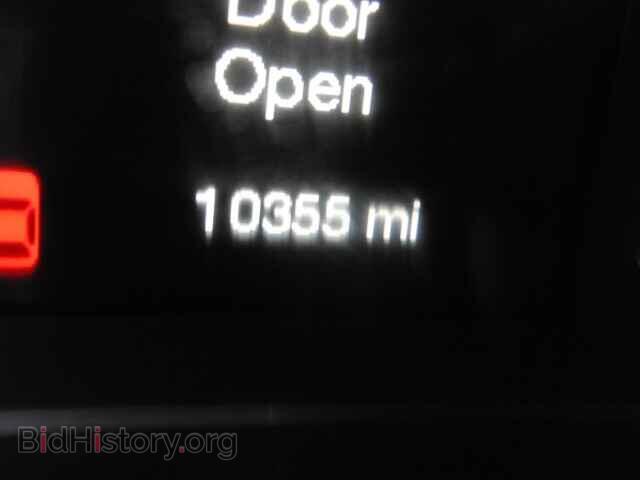 2015 CHRYSLER 200 - VIN: 1C3CCCDG2FN711647 - Photo 8