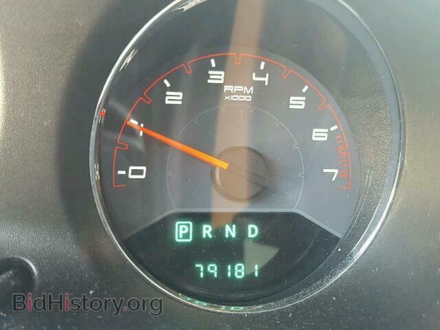 2014 DODGE AVENGER - VIN: 1C3CDZAG1EN220473 - Фото 8