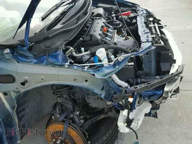 2014 HONDA CIVIC - VIN: 19XFB2F57EE039928 - Фото 10