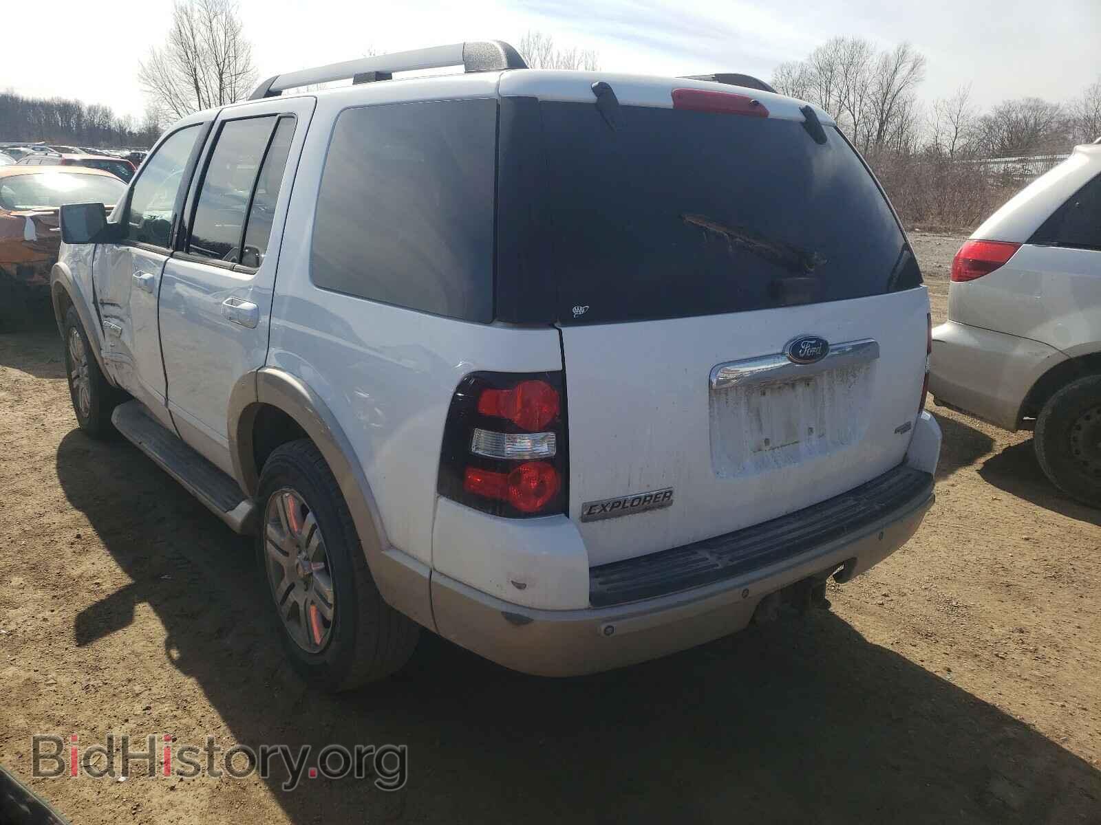 2006 FORD EXPLORER - VIN: 1FMEU74E66UA61617 - Фото 3