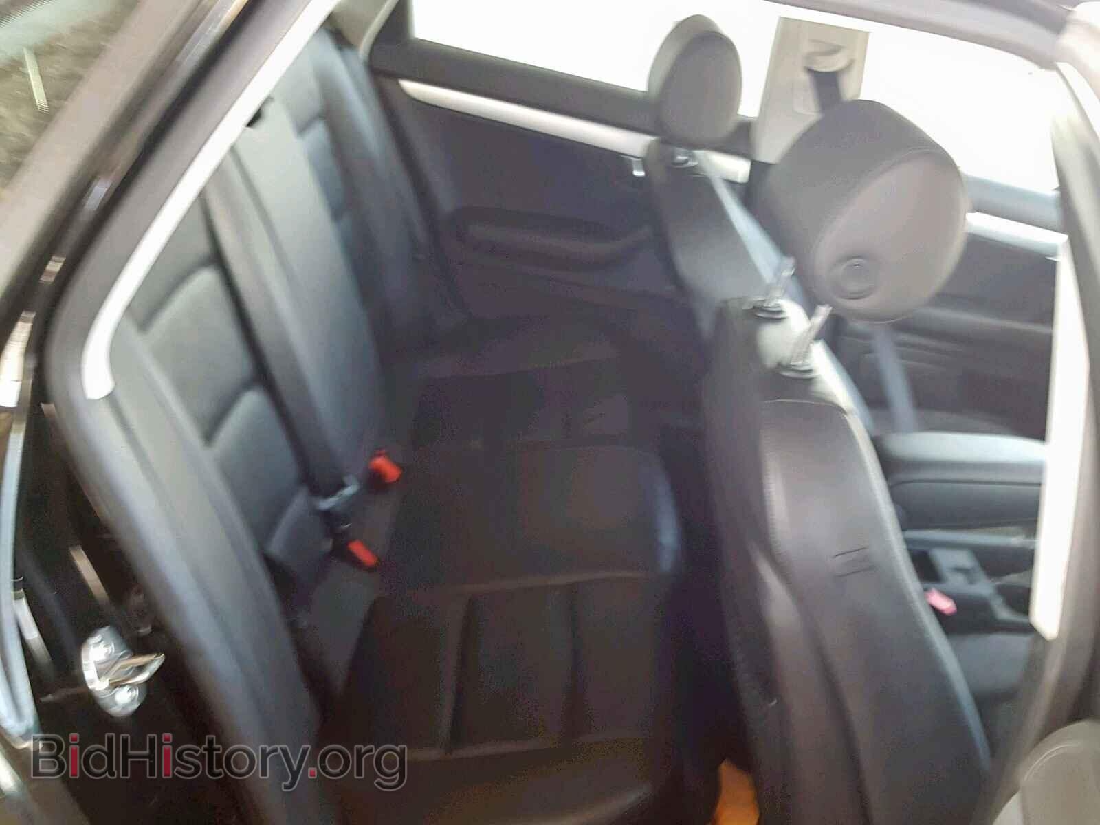 2007 AUDI A4 - VIN: WAUDF78E77A007800 - Фото 6