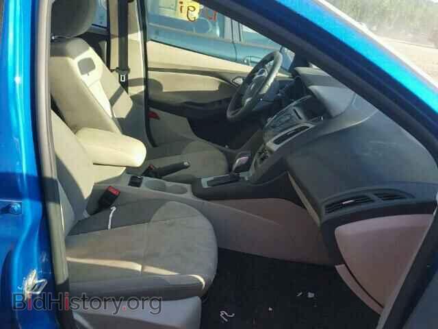 2014 FORD FOCUS - VIN: 1FADP3F29EL425834 - Photo 5