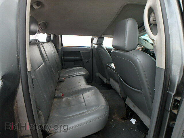 2007 DODGE RAM 3500 - VIN: 3D3MX38C57G705564 - Фото 6