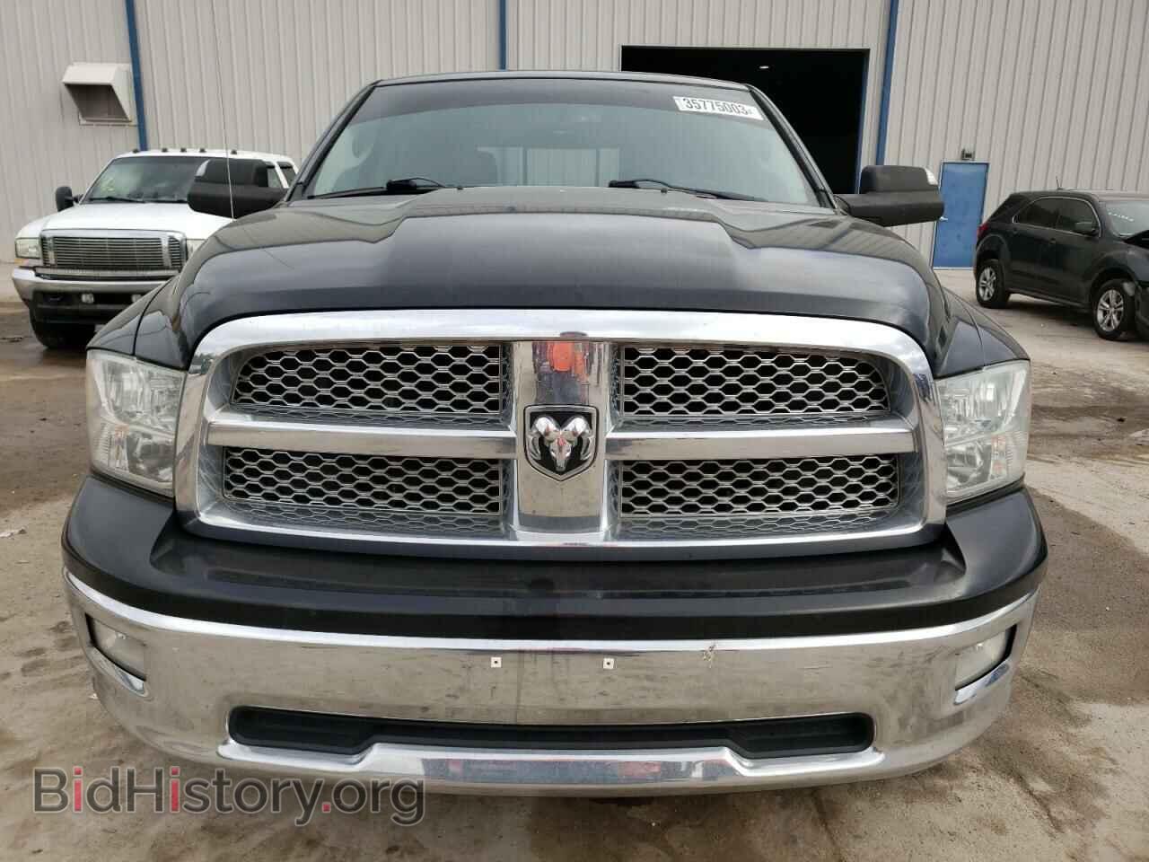 2012 DODGE RAM 2500 - VIN: 1C6RD7NT8CS240906 - Photo 5