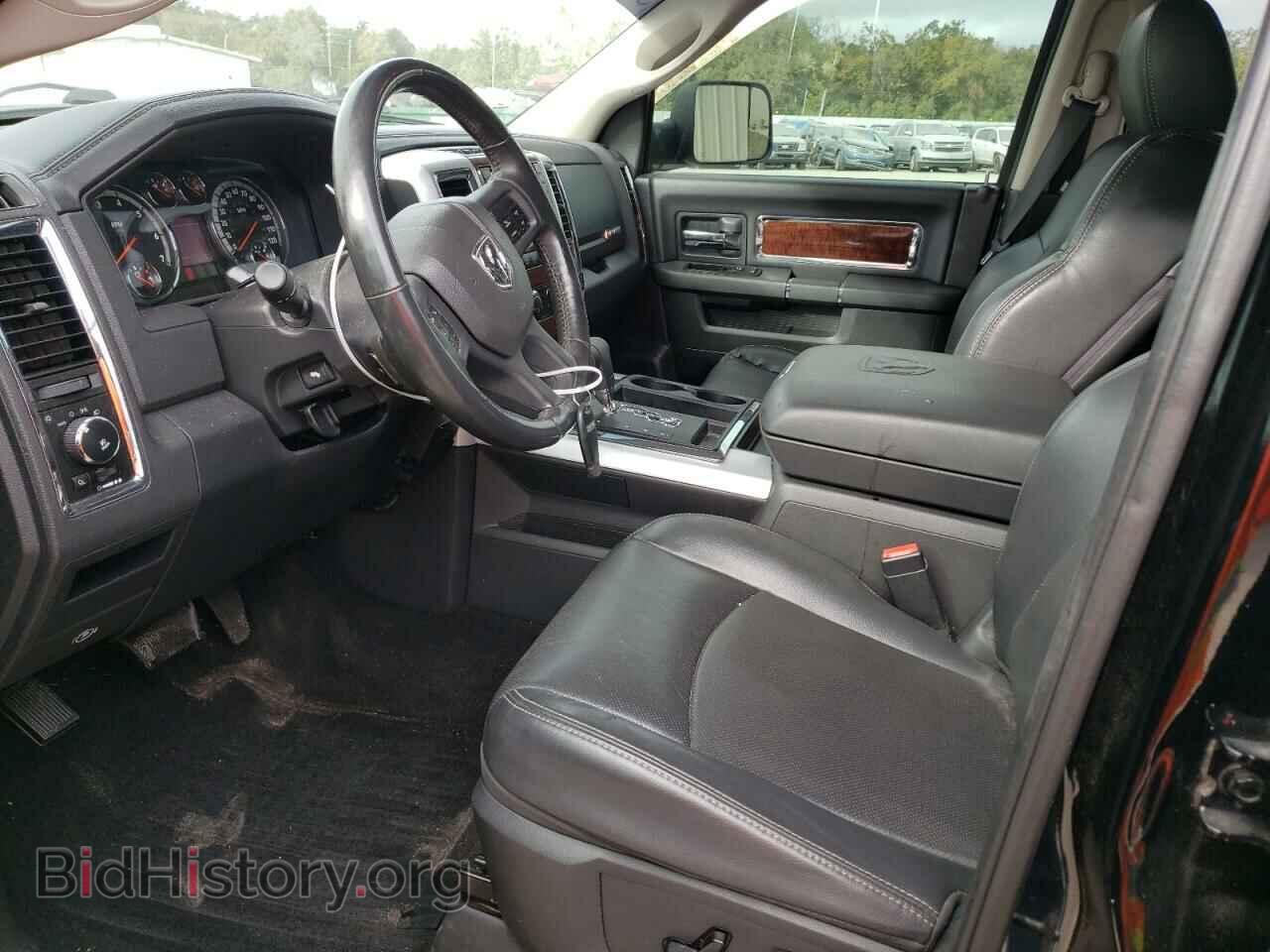 2012 DODGE RAM 2500 - VIN: 1C6RD7NT8CS240906 - Photo 7