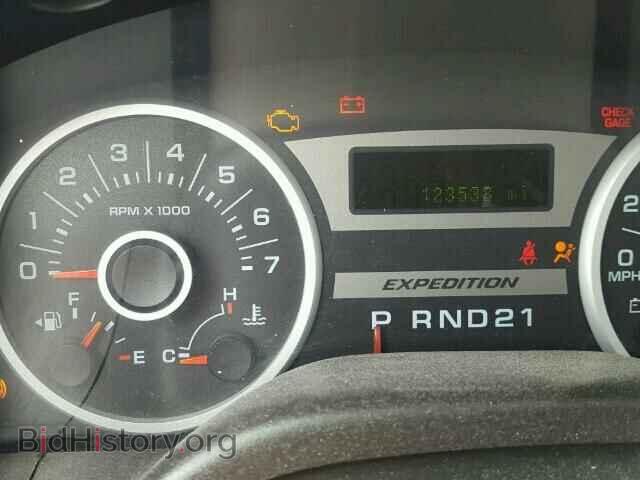 2005 FORD EXPEDITION - VIN: 1FMPU17565LB14130 - Фото 8