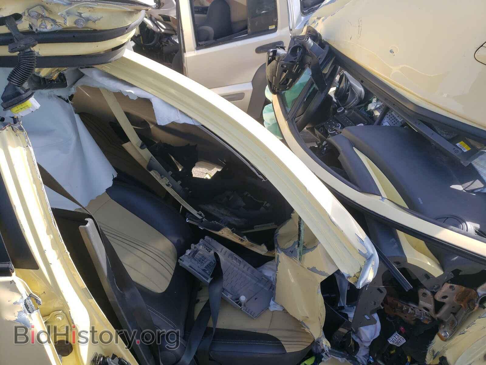 2014 CHEVROLET SPARK - VIN: KL8CB6S93EC464422 - Фото 5