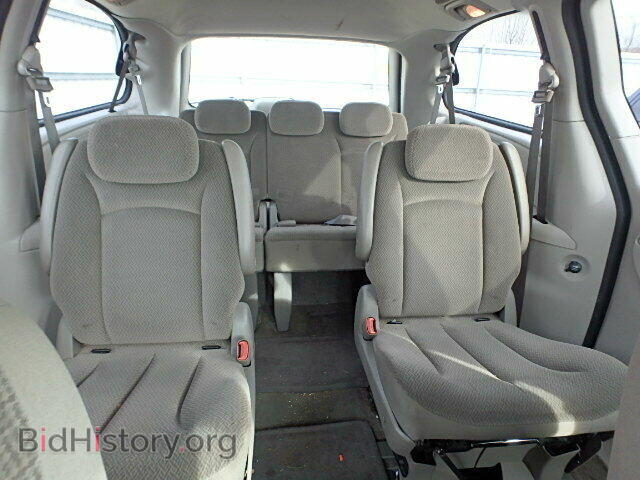 2006 DODGE CARAVAN - VIN: 2D4GP44L06R822711 - Фото 6