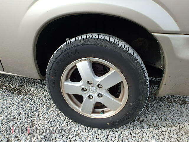 2006 DODGE CARAVAN - VIN: 2D4GP44L06R822711 - Фото 10