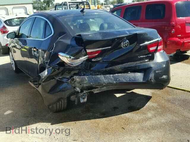 2014 BUICK VERANO - VIN: 1G4PS5SK4E4109304 - Фото 3
