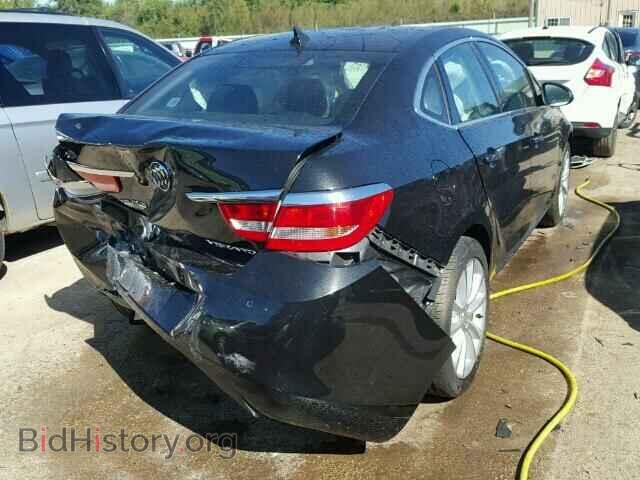 2014 BUICK VERANO - VIN: 1G4PS5SK4E4109304 - Фото 4