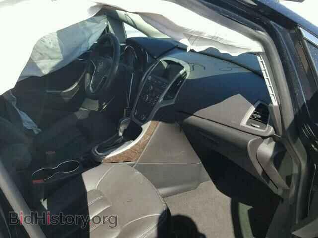 2014 BUICK VERANO - VIN: 1G4PS5SK4E4109304 - Фото 5