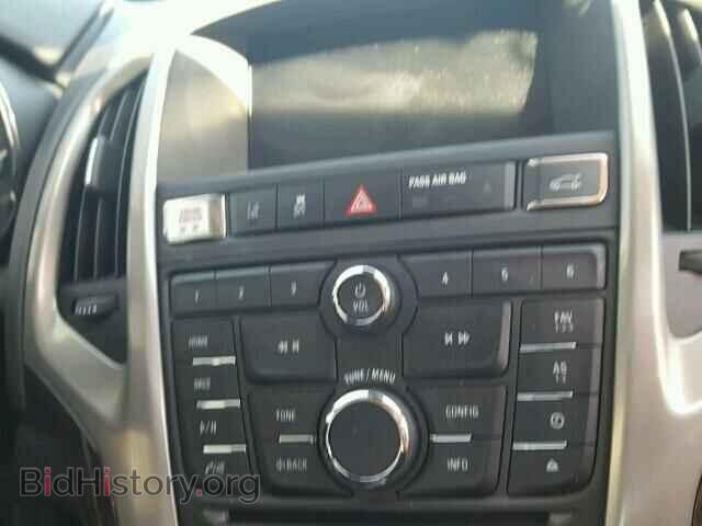2014 BUICK VERANO - VIN: 1G4PS5SK4E4109304 - Фото 9