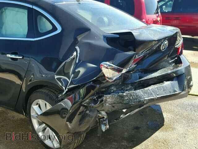 2014 BUICK VERANO - VIN: 1G4PS5SK4E4109304 - Фото 10