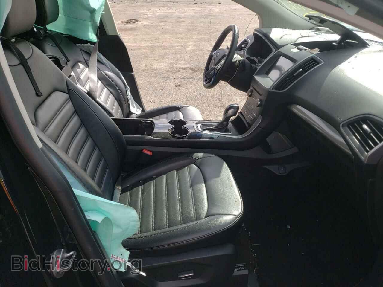 2018 FORD EDGE - VIN: 2FMPK4J96JBC52926 - Photo 5