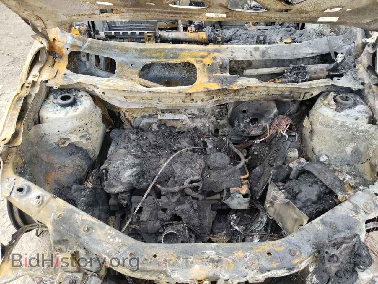 2013 GMC TERRAIN - VIN: 2GKFLVEK6D6262454 - Фото 7