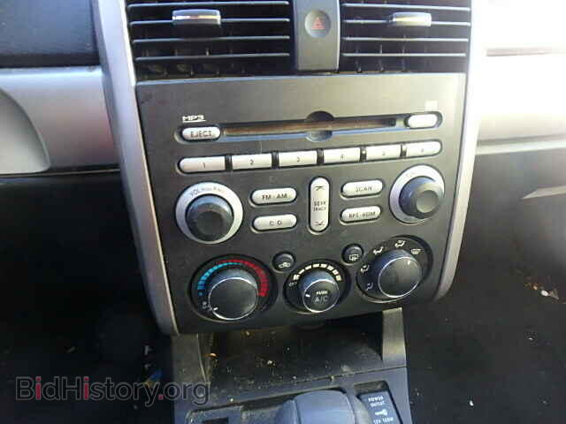 2007 MITSUBISHI GALANT - VIN: 4A3AB36F47E081123 - Фото 9