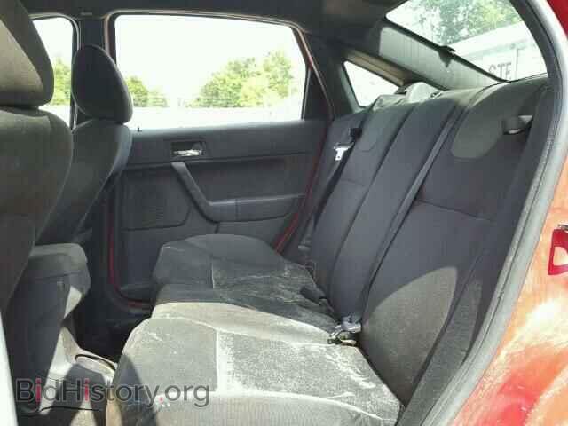 2008 FORD FOCUS - VIN: 1FAHP35N78W215958 - Фото 6
