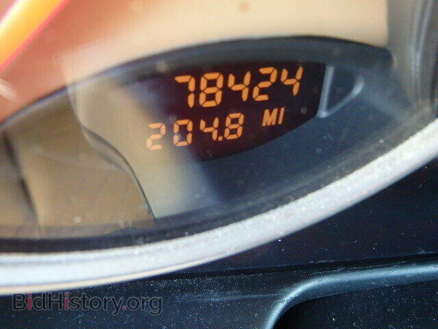 2000 PORSCHE BOXSTER - VIN: WP0CB2983YS660349 - Фото 8