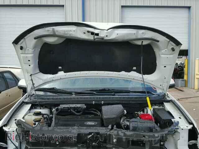 2013 FORD EDGE - VIN: 2FMDK3JC3DBA74468 - Photo 7