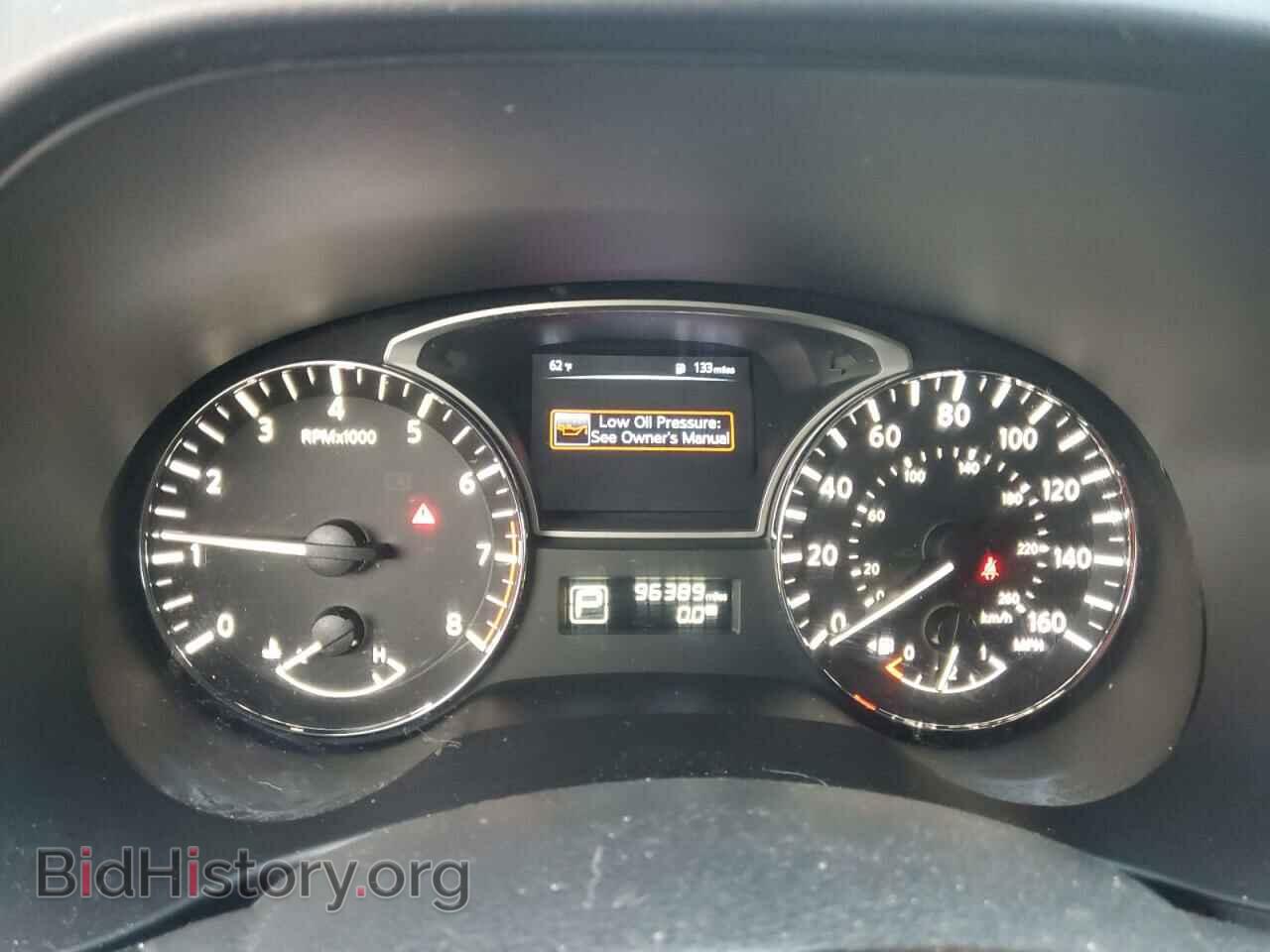 2015 NISSAN PATHFINDER - VIN: 5N1AR2MN2FC643173 - Фото 9