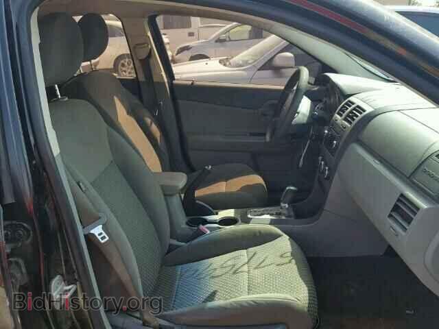 2008 DODGE AVENGER - VIN: 1B3LC46K98N126992 - Фото 5