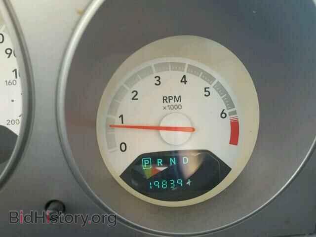 2008 DODGE AVENGER - VIN: 1B3LC46K98N126992 - Фото 8