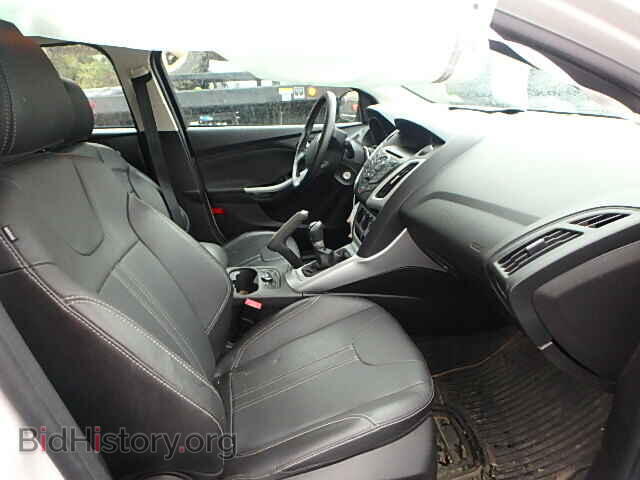 2014 FORD FOCUS - VIN: 1FADP3K24EL345265 - Фото 5