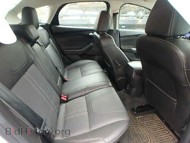 2014 FORD FOCUS - VIN: 1FADP3K24EL345265 - Фото 6