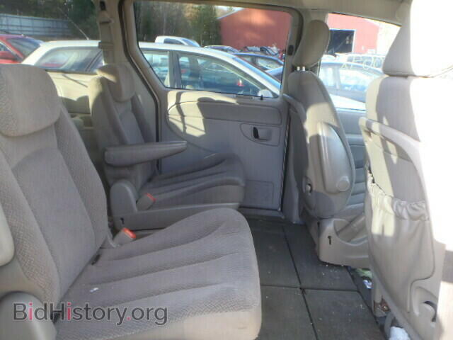 2006 DODGE CARAVAN - VIN: 2D4GP44L76R680955 - Photo 6