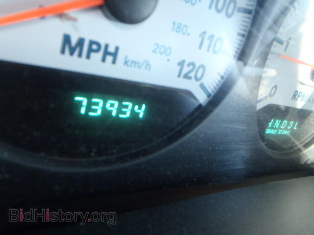 2006 DODGE CARAVAN - VIN: 2D4GP44L76R680955 - Photo 8