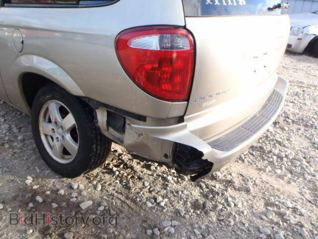 2006 DODGE CARAVAN - VIN: 2D4GP44L76R680955 - Photo 9