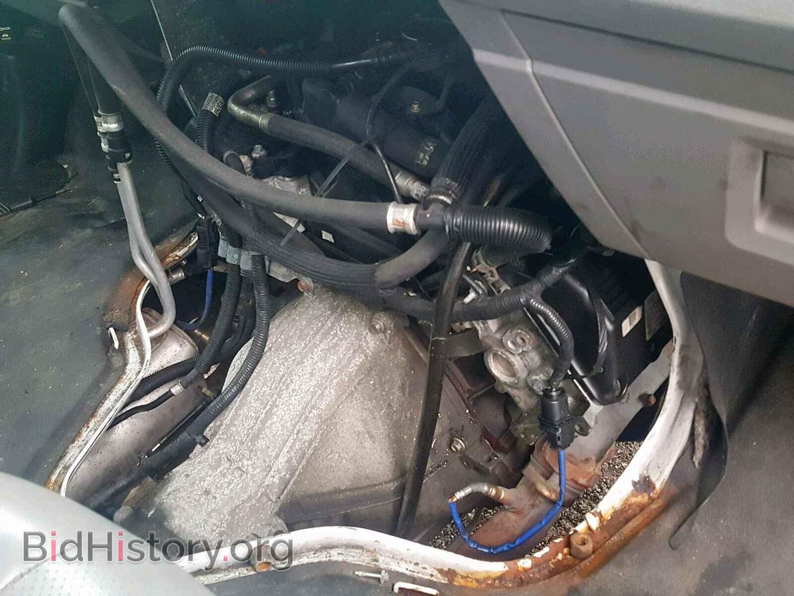 2011 FORD ECONOLINE - VIN: 1FBSS3BL0BDB18724 - Фото 9