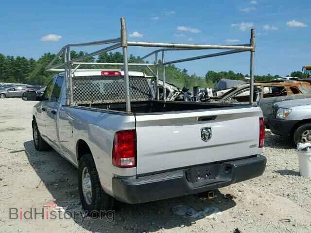 2012 DODGE RAM 3500 - VIN: 3C63D2GL2CG129443 - Фото 3
