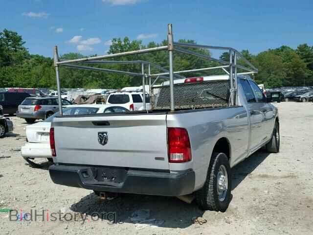 2012 DODGE RAM 3500 - VIN: 3C63D2GL2CG129443 - Фото 4