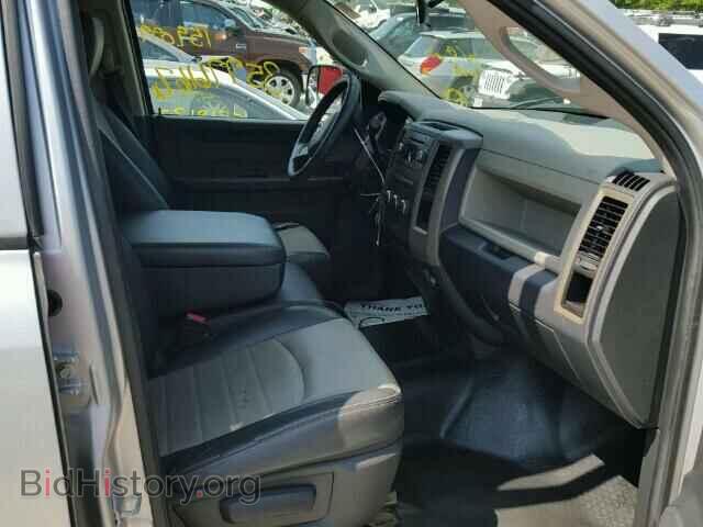 2012 DODGE RAM 3500 - VIN: 3C63D2GL2CG129443 - Фото 5