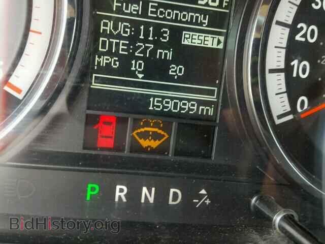 2012 DODGE RAM 3500 - VIN: 3C63D2GL2CG129443 - Фото 8