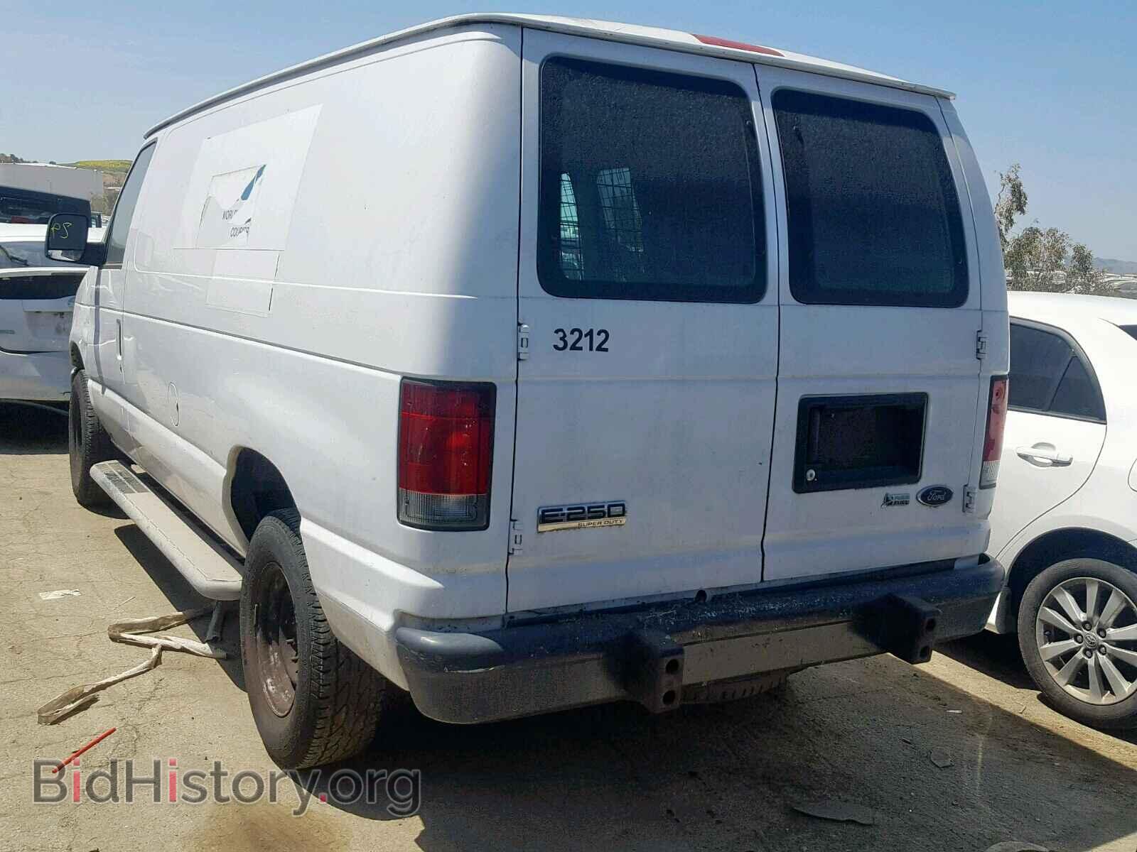 2010 FORD ECONOLINE - VIN: 1FTNE2EW1ADA41425 - Photo 3