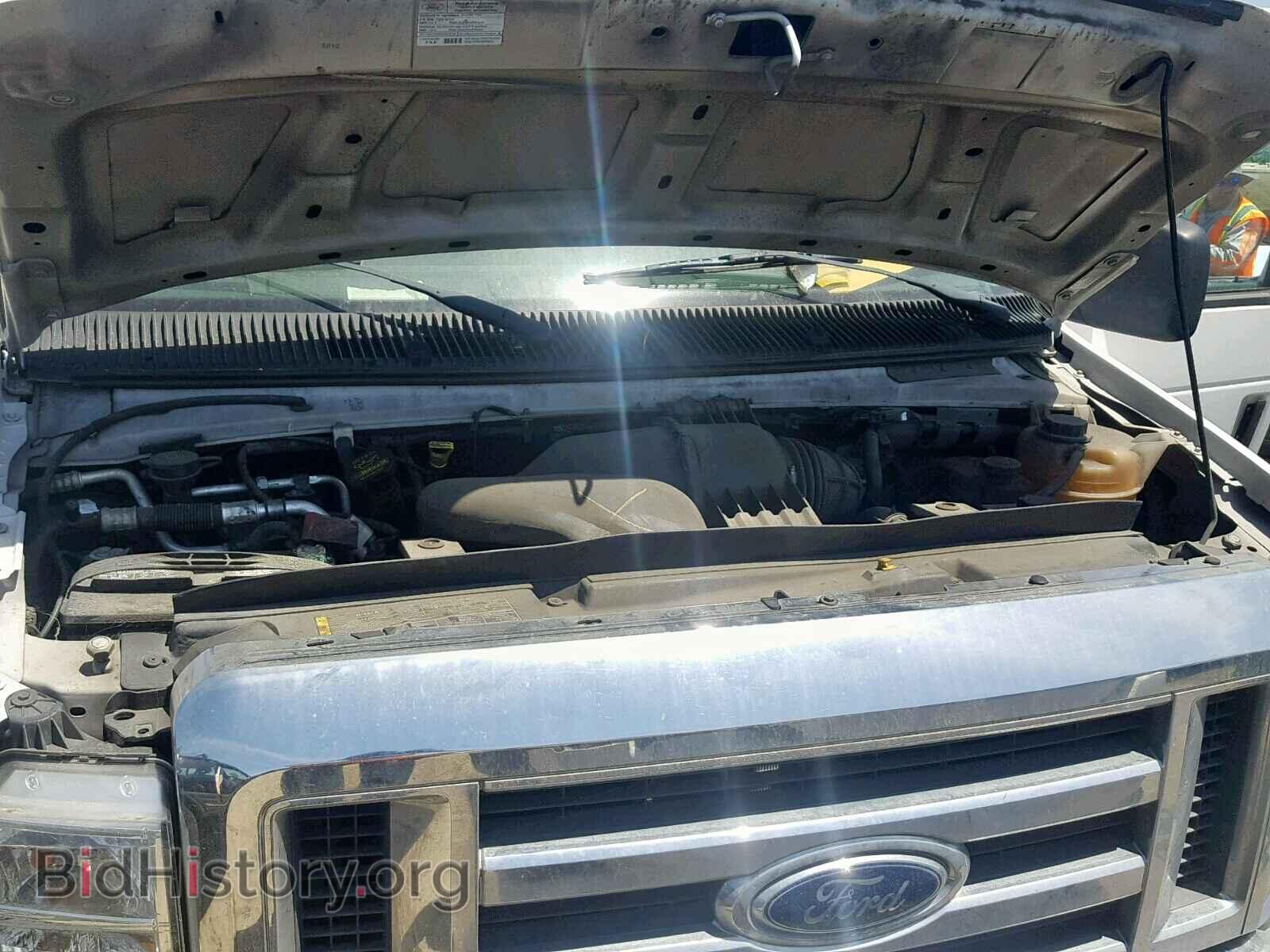 2010 FORD ECONOLINE - VIN: 1FTNE2EW1ADA41425 - Photo 7