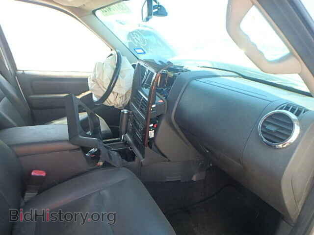 2006 FORD EXPLORER - VIN: 1FMEU65E66UA36533 - Фото 5