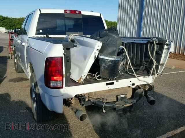 2012 DODGE RAM - VIN: 1C6RD6LT2CS229042 - Photo 3