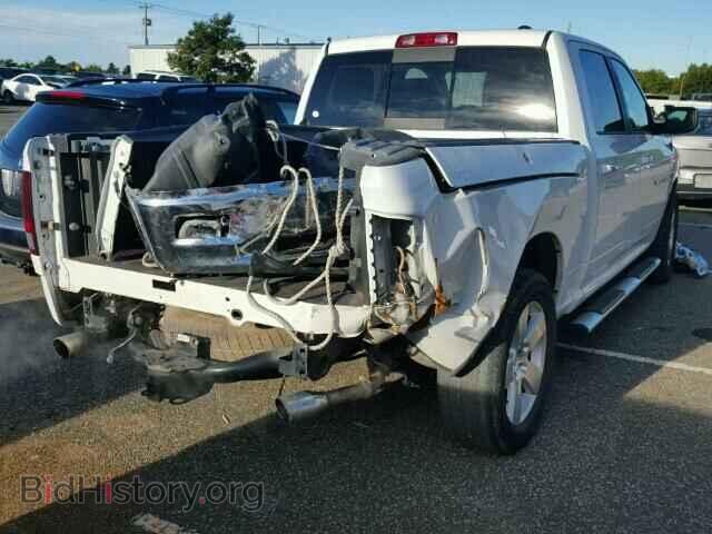2012 DODGE RAM - VIN: 1C6RD6LT2CS229042 - Photo 4