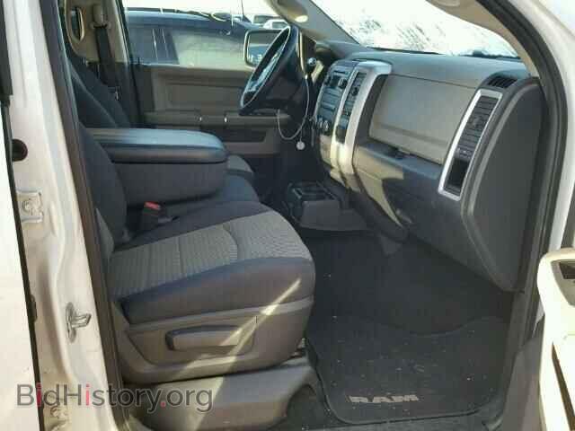 2012 DODGE RAM - VIN: 1C6RD6LT2CS229042 - Photo 5