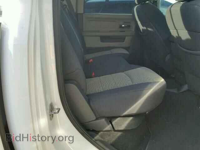 2012 DODGE RAM - VIN: 1C6RD6LT2CS229042 - Photo 6