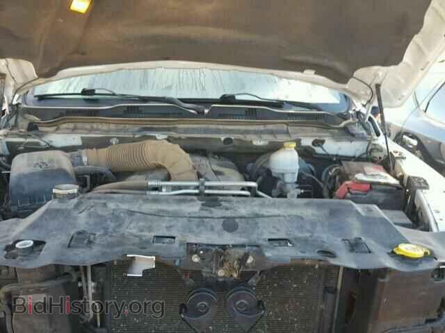 2012 DODGE RAM - VIN: 1C6RD6LT2CS229042 - Photo 7