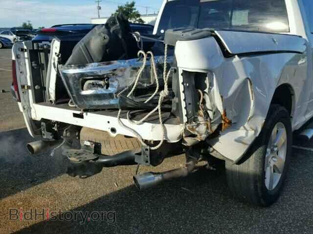 2012 DODGE RAM - VIN: 1C6RD6LT2CS229042 - Photo 9