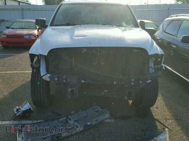 2012 DODGE RAM - VIN: 1C6RD6LT2CS229042 - Photo 10